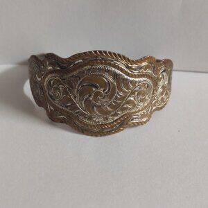 Vintage bracelet-Crumrine.